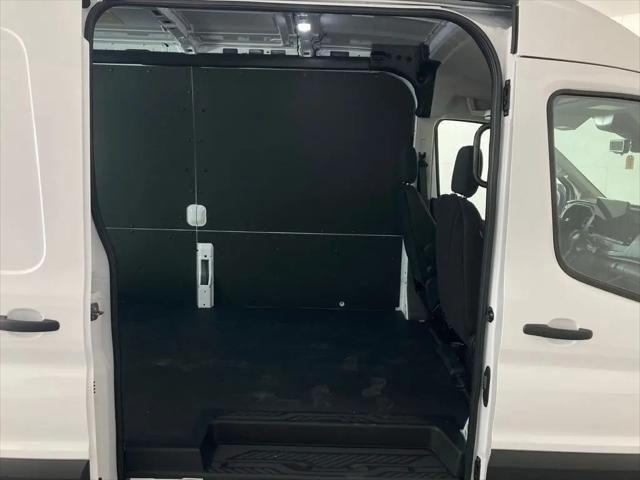 2025 Ford Transit Cargo Van T-250