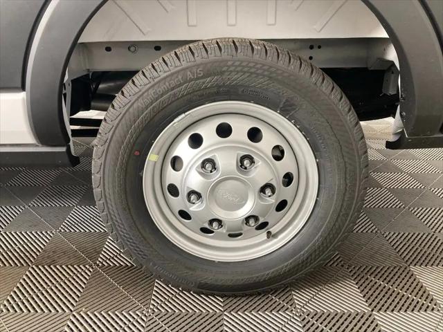 2025 Ford Transit Cargo Van T-250