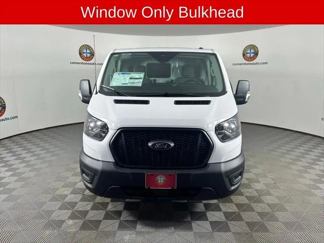 2025 Ford Transit Cargo Van T-250