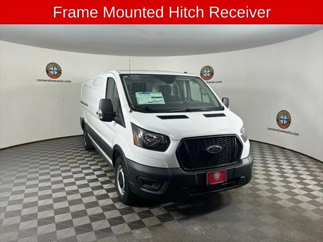 2025 Ford Transit Cargo Van T-250