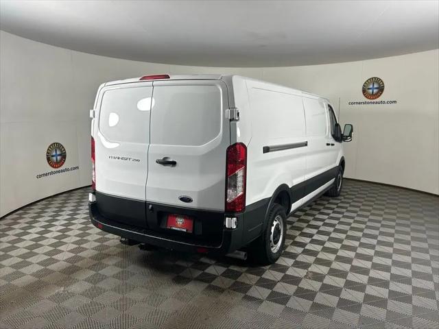 2025 Ford Transit Cargo Van T-250