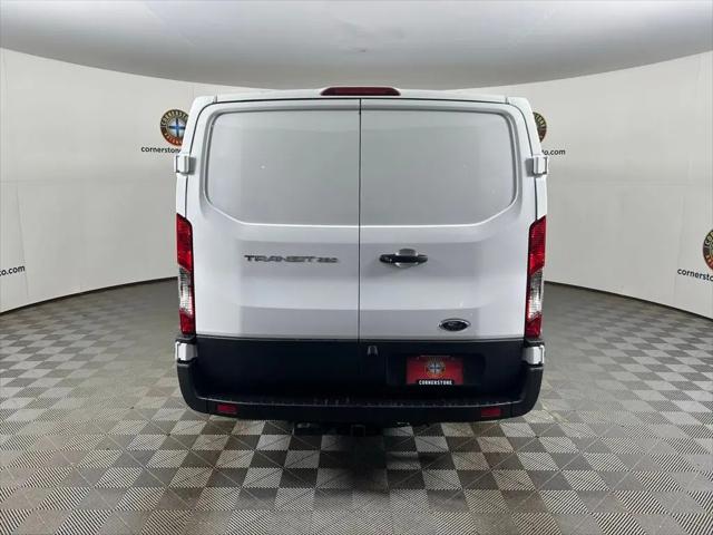2025 Ford Transit Cargo Van T-250