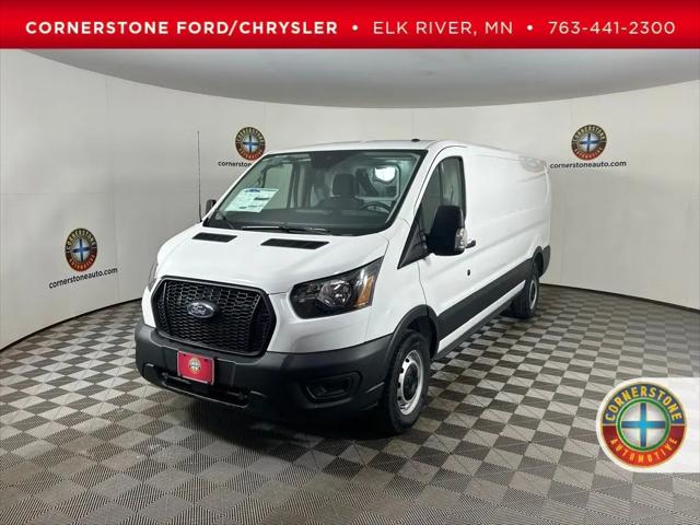 2025 Ford Transit Cargo Van T-250 for sale in Elk River, MN