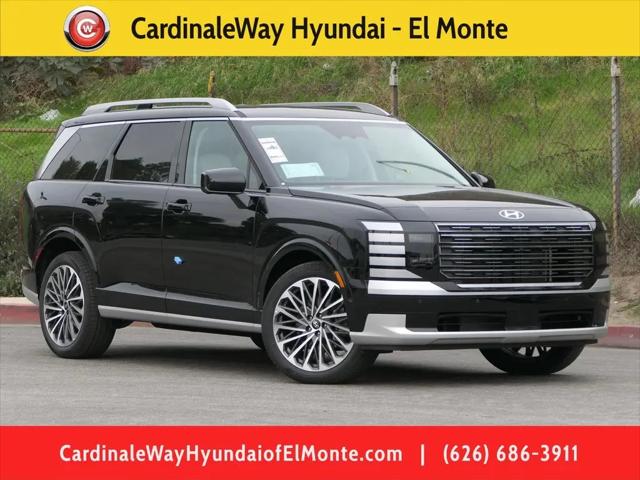 2026 Hyundai Palisade Calligraphy for sale in El Monte, CA