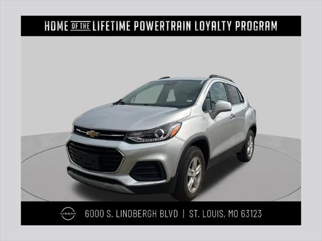 2017 Chevrolet Trax LT for sale in St. Louis, MO