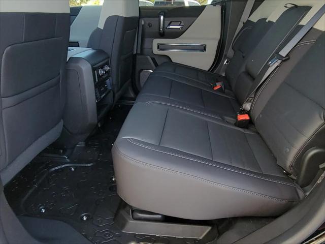 2026 GMC HUMMER EV 2X 4WD