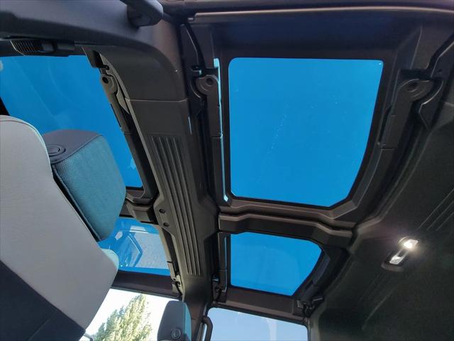 2026 GMC HUMMER EV 2X 4WD