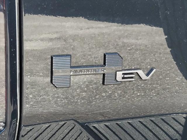 2026 GMC HUMMER EV 2X 4WD