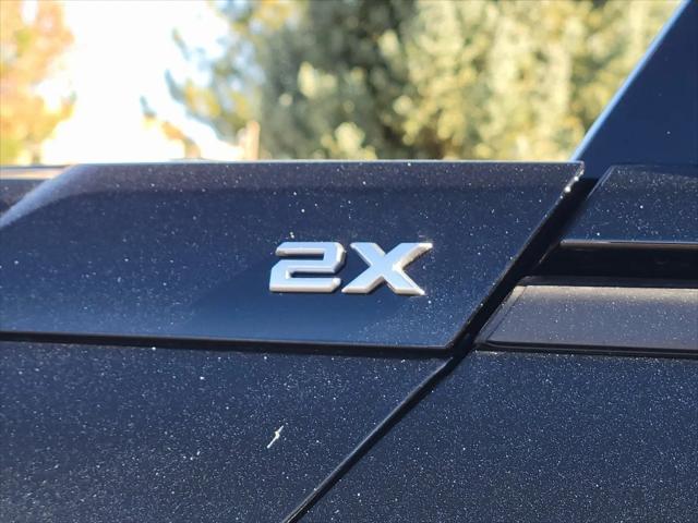 2026 GMC HUMMER EV 2X 4WD