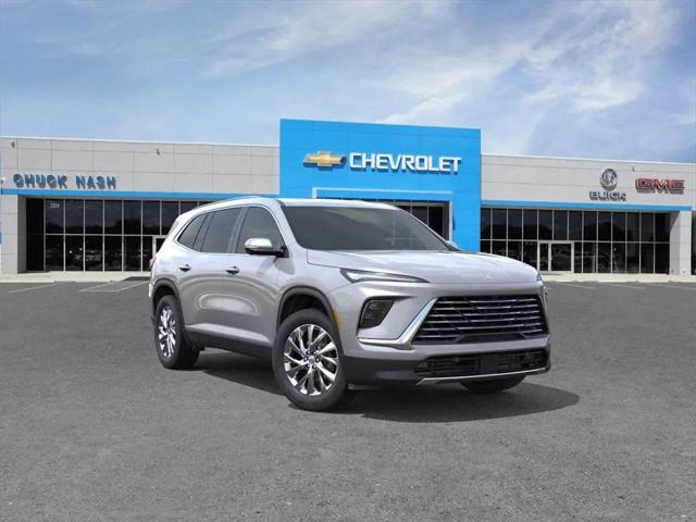 2026 Buick Enclave Preferred FWD for sale in San Marcos, TX