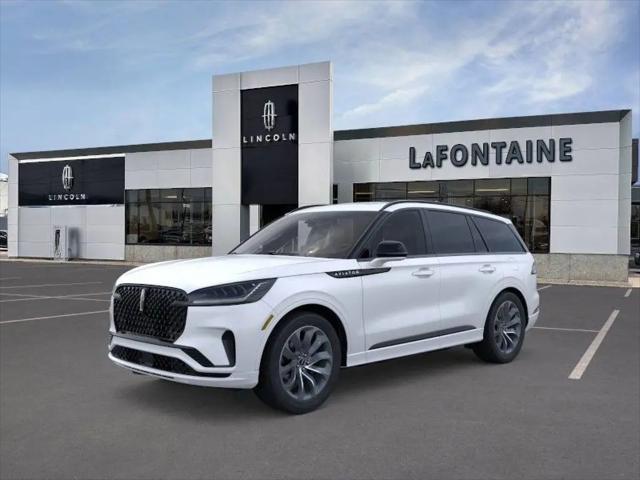 2026 Lincoln Aviator Premiere for sale in Grand Rapids, MI