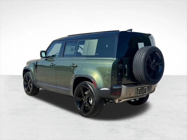 2026 Land Rover Defender P300 S