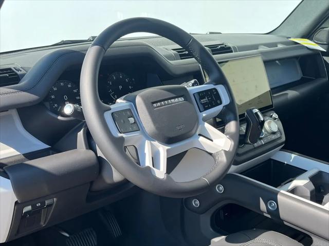 2026 Land Rover Defender P300 S