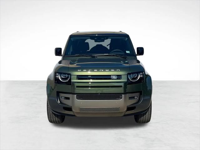 2026 Land Rover Defender P300 S