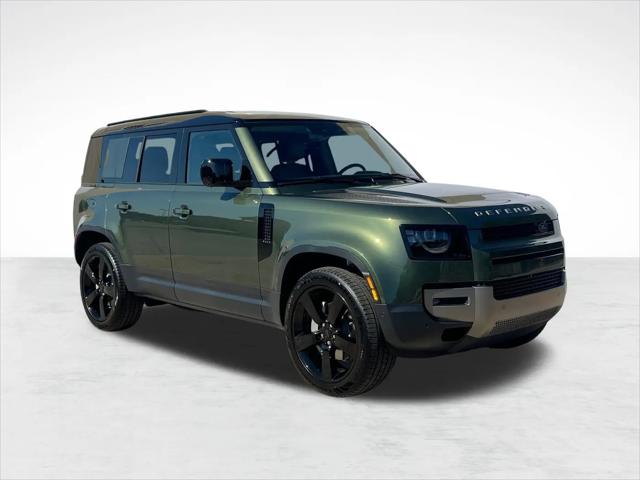 2026 Land Rover Defender P300 S