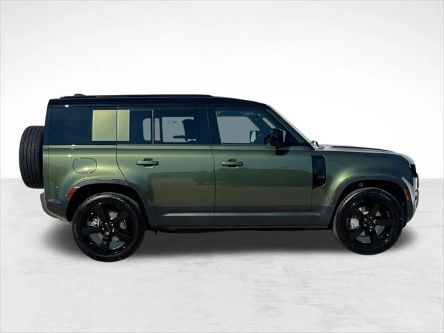 2026 Land Rover Defender P300 S