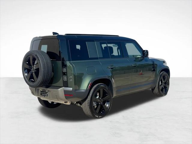 2026 Land Rover Defender P300 S