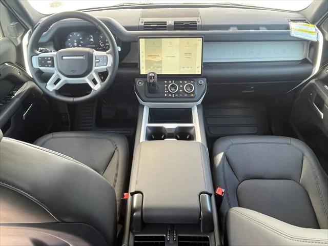 2026 Land Rover Defender P300 S