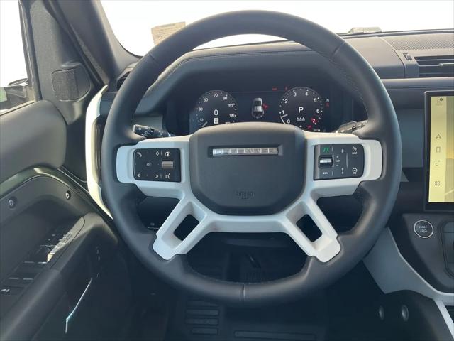 2026 Land Rover Defender P300 S