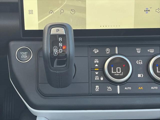 2026 Land Rover Defender P300 S