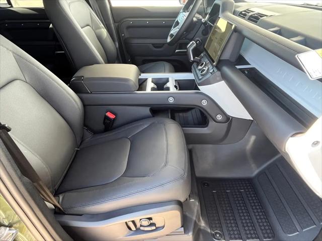 2026 Land Rover Defender P300 S