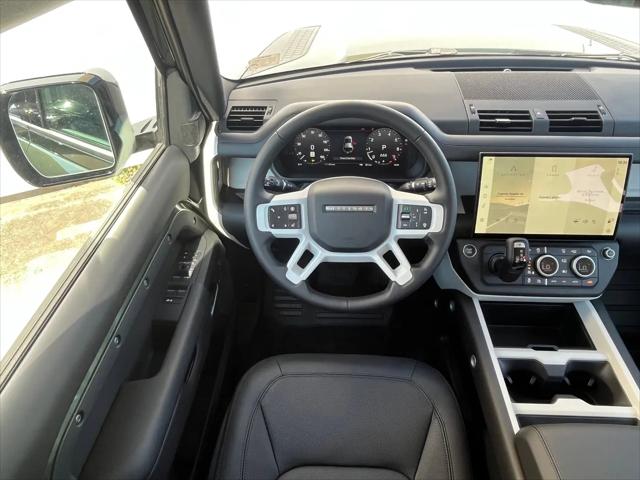 2026 Land Rover Defender P300 S