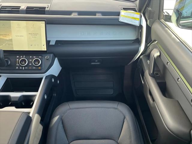 2026 Land Rover Defender P300 S
