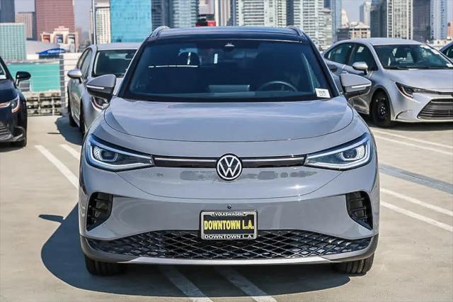 2025 Volkswagen ID.4 Pro S Plus