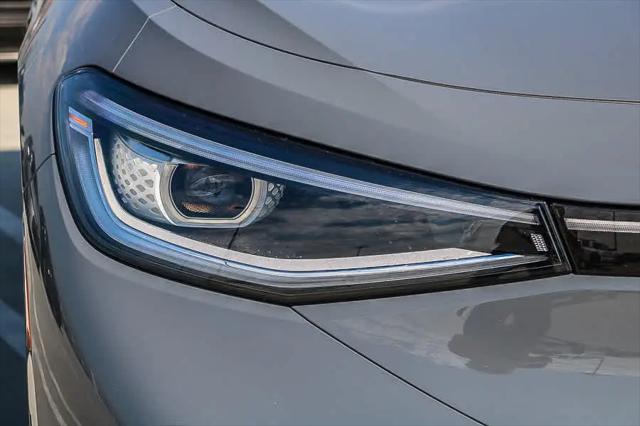 2025 Volkswagen ID.4 Pro S Plus