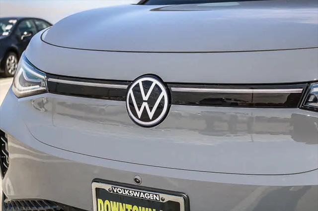 2025 Volkswagen ID.4 Pro S Plus