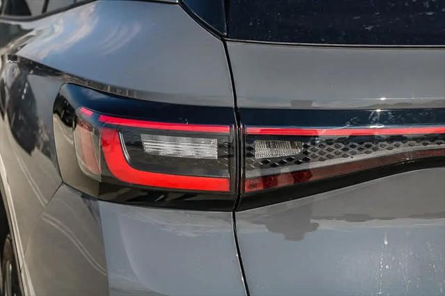 2025 Volkswagen ID.4 Pro S Plus