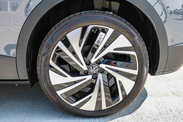 2025 Volkswagen ID.4 Pro S Plus