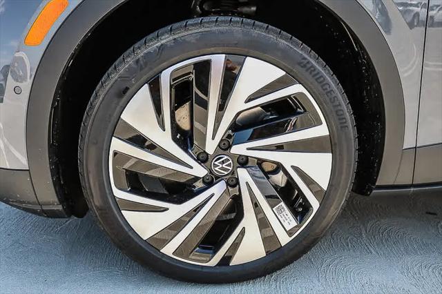 2025 Volkswagen ID.4 Pro S Plus