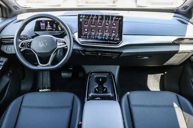 2025 Volkswagen ID.4 Pro S Plus
