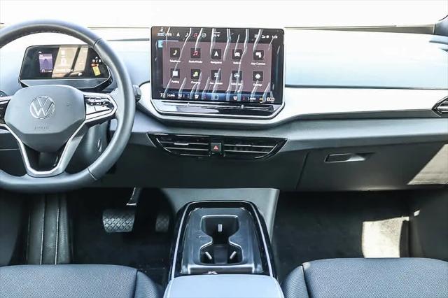 2025 Volkswagen ID.4 Pro S Plus