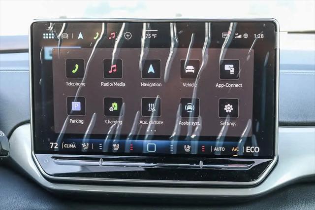 2025 Volkswagen ID.4 Pro S Plus
