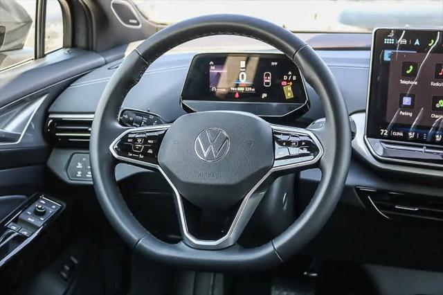 2025 Volkswagen ID.4 Pro S Plus