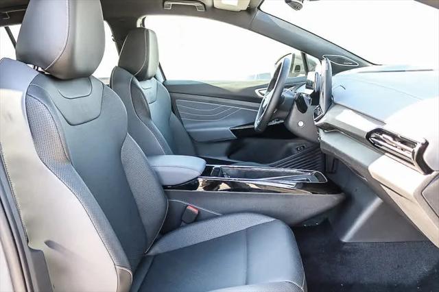 2025 Volkswagen ID.4 Pro S Plus