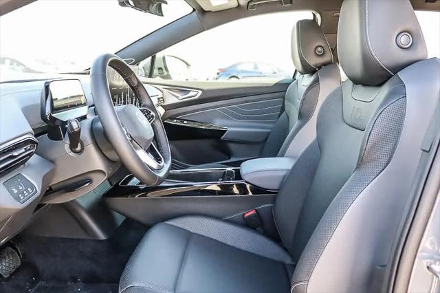 2025 Volkswagen ID.4 Pro S Plus