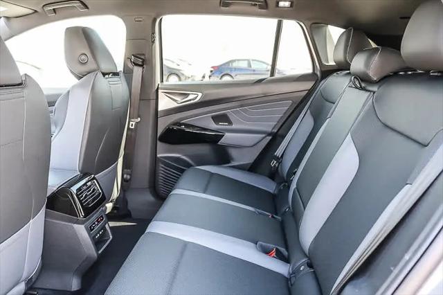 2025 Volkswagen ID.4 Pro S Plus