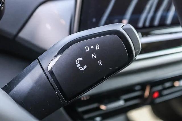 2025 Volkswagen ID.4 Pro S Plus