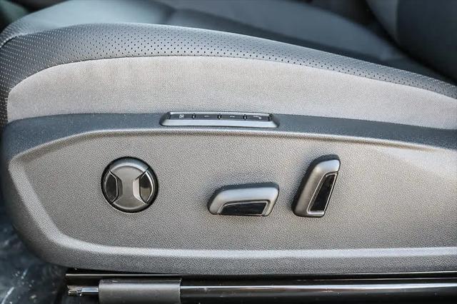 2025 Volkswagen ID.4 Pro S Plus