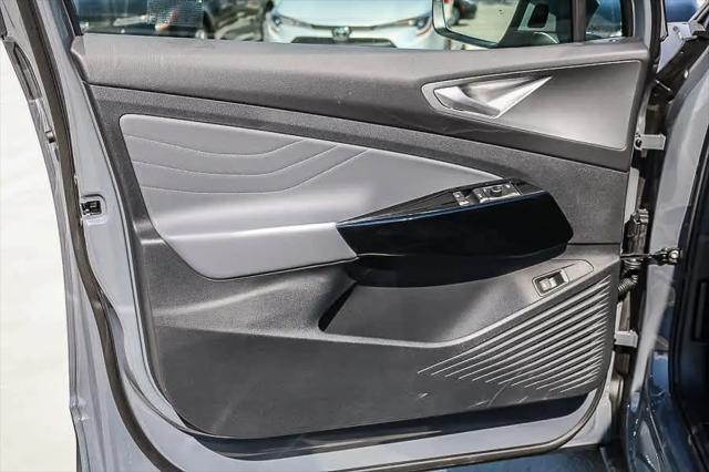 2025 Volkswagen ID.4 Pro S Plus