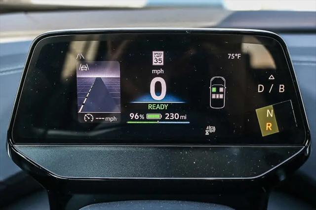 2025 Volkswagen ID.4 Pro S Plus