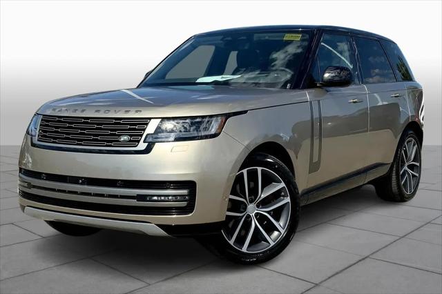 2025 Land Rover Range Rover P550e SE for sale in Albuquerque, NM