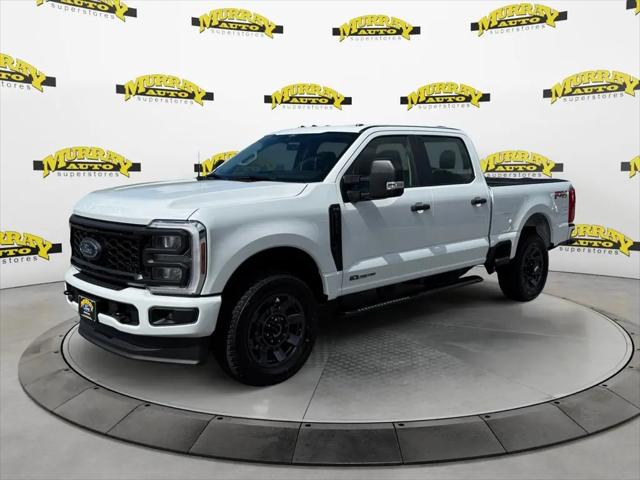 2026 Ford F-250 XL for sale in Kingsland, GA