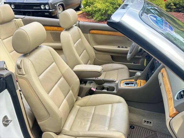 2007 Audi A4 3.2
