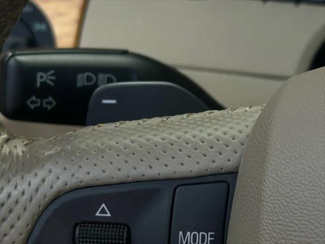 2007 Audi A4 3.2