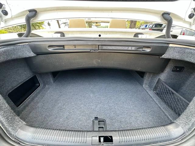 2007 Audi A4 3.2