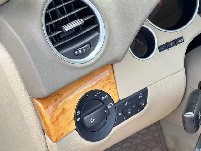2007 Audi A4 3.2